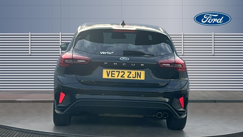 Ford Focus 1.0 EcoBoost ST-Line 5dr Petrol Hatchback